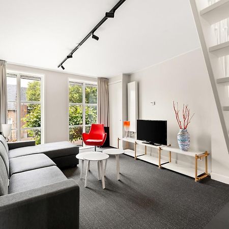 Zeayou Zeeland - Appartementen Markt 4 & 4A Domburg Buitenkant foto