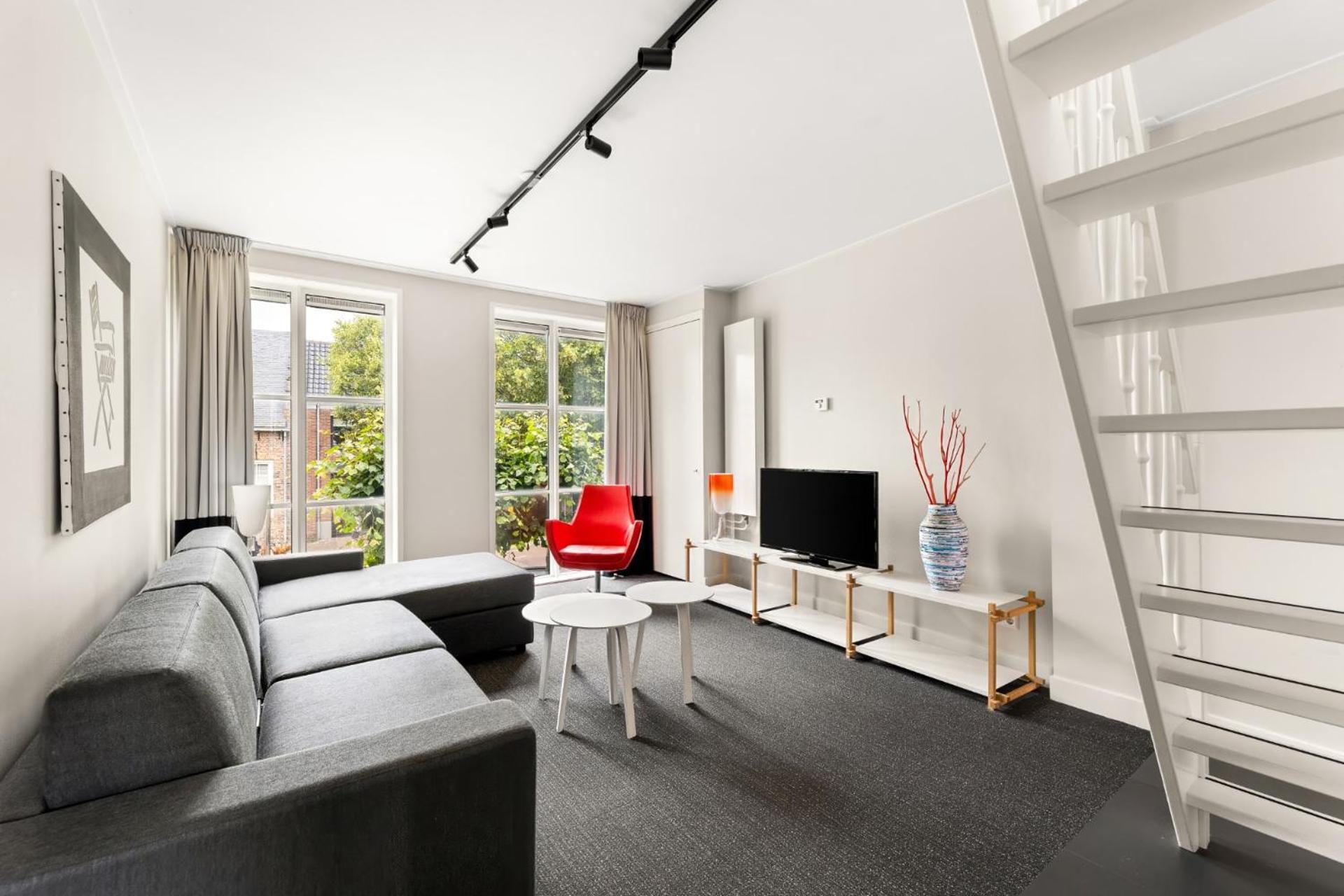 Zeayou Zeeland - Appartementen Markt 4 & 4A Domburg Buitenkant foto
